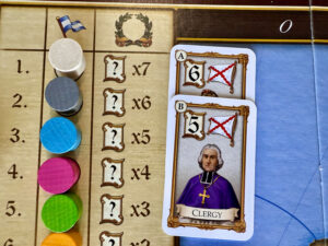 7 Empires Cards