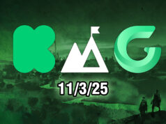 Crowdfunding Campaigns of the Week – 11/3/25 Crowdfunding Campaigns of the Week