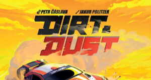 Dirt and Dust