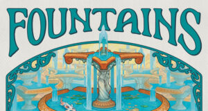 Fountains