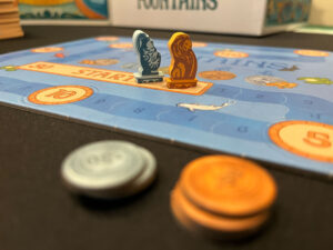 Font Punctuation Clue