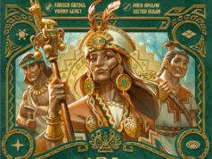 Kronologic: Cuzco 1450