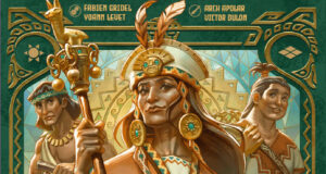 Kronologic: Cuzco 1450