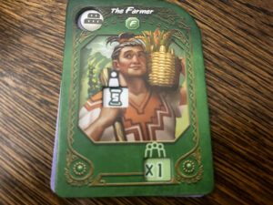 Kronologic: Cuzco 1450