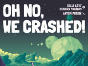 Oh No, We Crashed! Review Oh No, We Crashed!