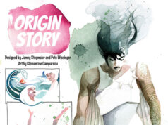 Origin Story