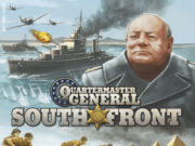 Quartermaster General: South Front Review Quartermaster General: South Front