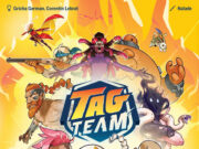 Tag Team Review Tag Team