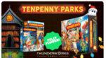Tenpenny Parks