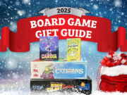 2025 Board Game Gift Guide 2025 Board Game Gift Guide