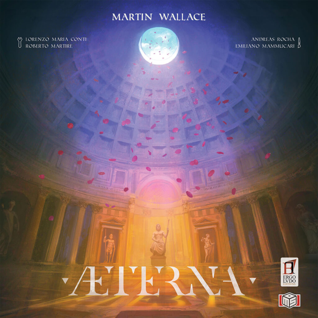 aeterna