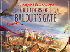 Dungeons & Dragons: Builders of Baldur's Gate