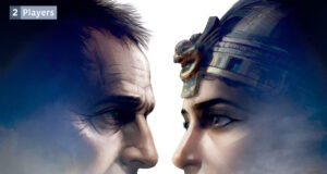 Caesar and Cleopatra