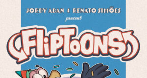 Fliptoons