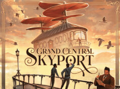 Grand Central Skyport Review Grand Central Skyport