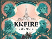 Kinfire Council