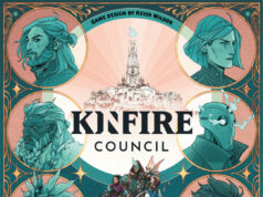 Kinfire Council