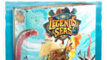 Legends of the Seas