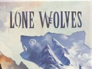 Lone Wolves Review Lone Wolves