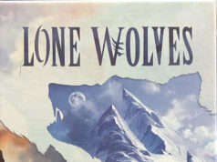 Lone Wolves Review Lone Wolves