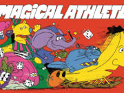 Magical Athlete