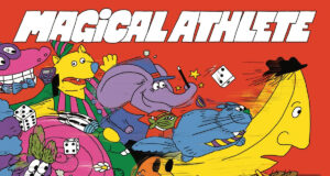 Magical Athlete