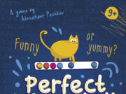 Perfect Mismatch Review Perfect Mismatch