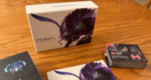 Primal: The Awakening