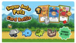 Super Auto Pets