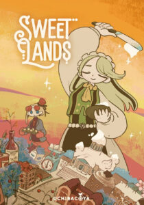 Sweet Lands
