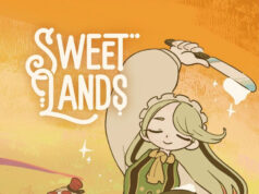 Sweet Lands Review Sweet Lands