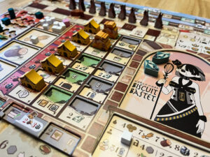 Sweet Lands Gameplay