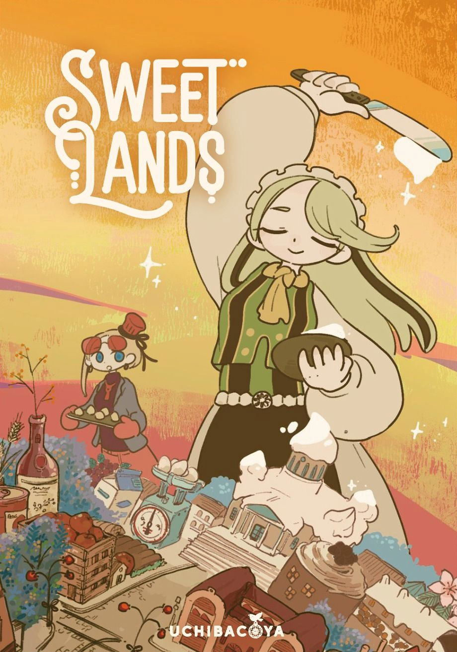 Sweet Lands Review