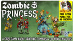 zombie princess