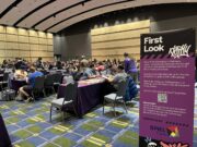PAX Unplugged 2025 Recap: Gaming Hits and Highlights First Look Hall
