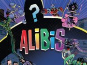 Alibis Review Alibis