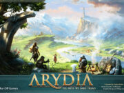 Arydia: The Paths We Dare Tread Review Arydia