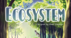 Ecosystem