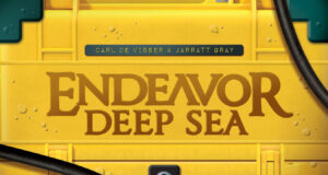 Endeavor: Deep Sea