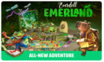 Everdell Emerald