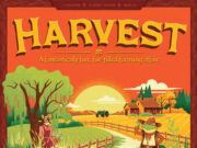 Harvest + Fall Festival Expansion Review Harvest