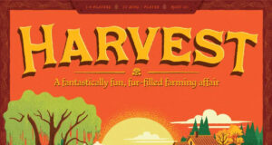 Harvest