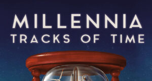Millennia: Tracks of Time