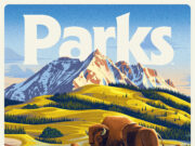 Parks: Second Edition Review Parks: Second Edition