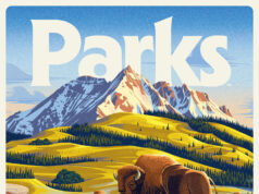 Parks: Second Edition Review Parks: Second Edition