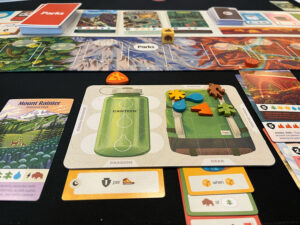 Parks: Second Edition Canteen