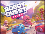 Robot Quest Arena Review Robot Quest Arena