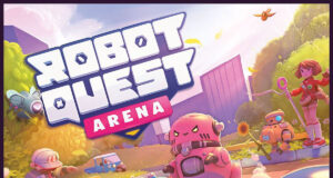 Robot Quest Arena