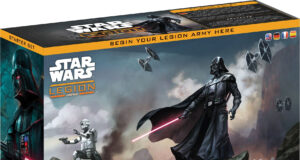 Star Wars Legion