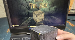 The Box